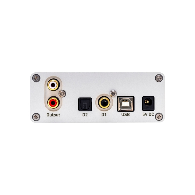 Lindemann Limetree USB-DAC inkl. Lindemann USB-Kabel