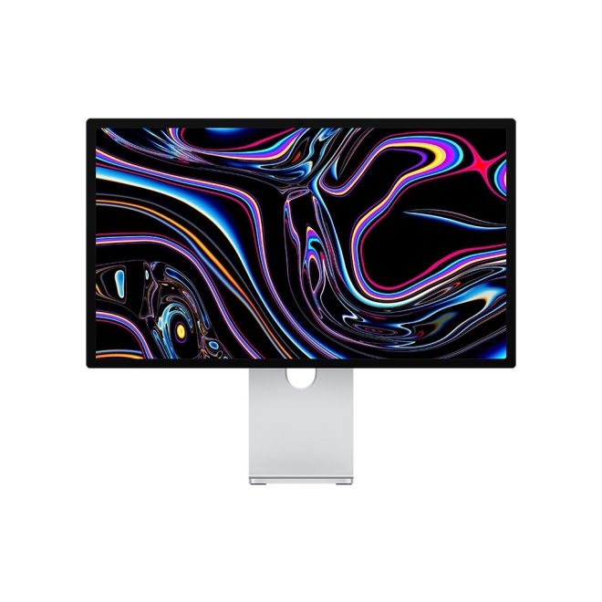 Apple Studio Display XDR – Standardglas – VESA-Halterungsadapter 
