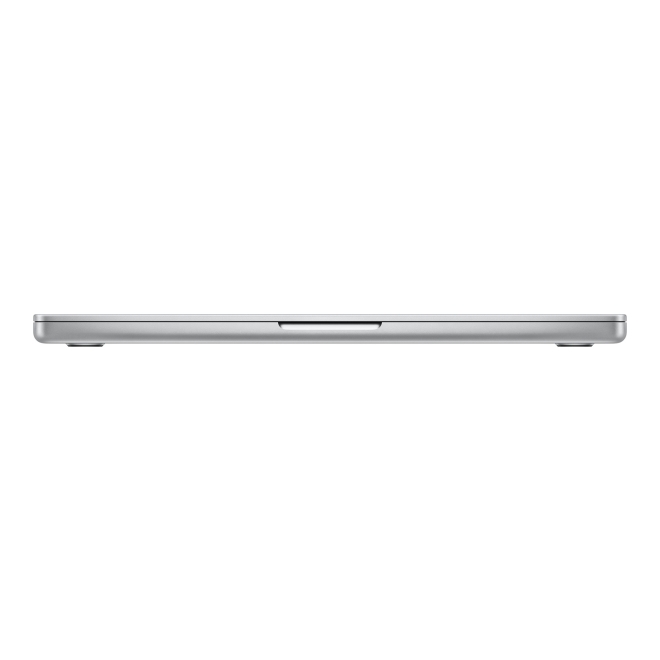 MacBook Pro 14" M5 Pro 18/20-Core (24GB/2TB/Kein Netzteil) - Silber