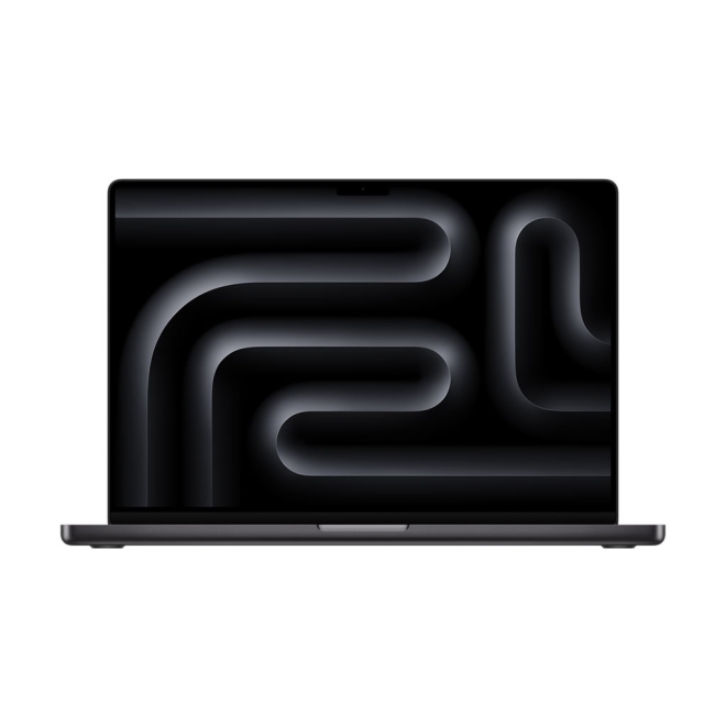 MacBook Pro 16" M5 Pro 18/20-Core (48GB/1TB SSD/No power adapter) - Space Black