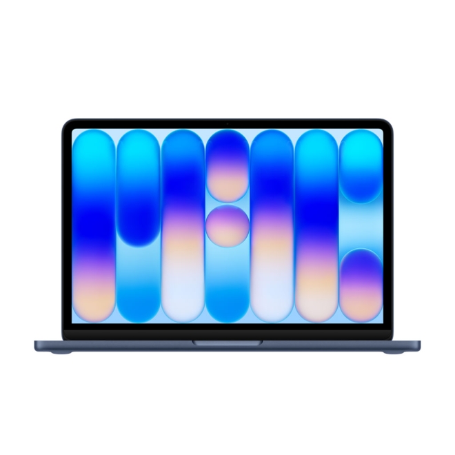 MacBook Neo 13 Indigo A18 Pro 8GB/512GB Touch-ID