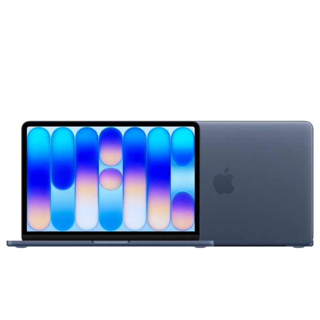 MacBook Neo 13 Indigo A18 Pro 8GB/512GB Touch-ID