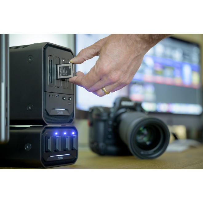 SanDisk Professional PRO-CINEMA CFExpress 960GB