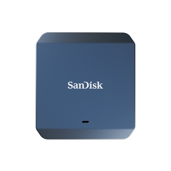 SanDisk PRO-CINEMA CFexpress Type B-Rekorder mit MagSafe-Kompatibilität