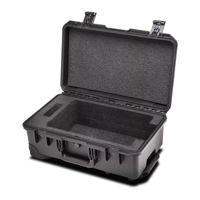 Shuttle 8 Case Peli IM2500 Schutzkoffer