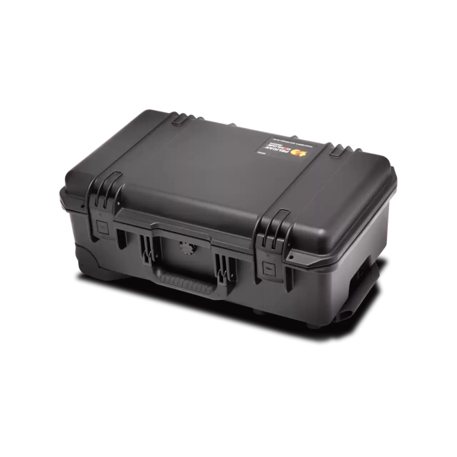 Shuttle 8 Case Peli IM2500 Schutzkoffer