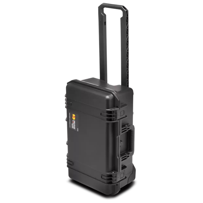Shuttle 8 Case Peli IM2500 Schutzkoffer