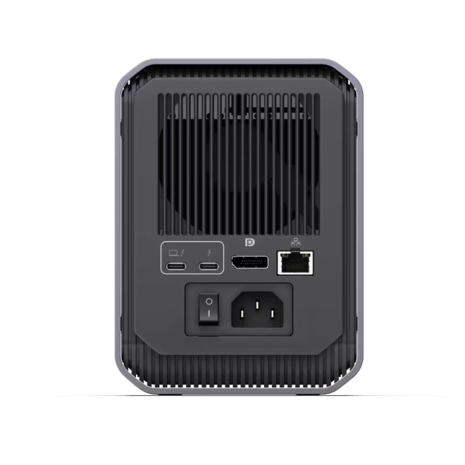 SanDisk® Professional PRO-DOCK 4