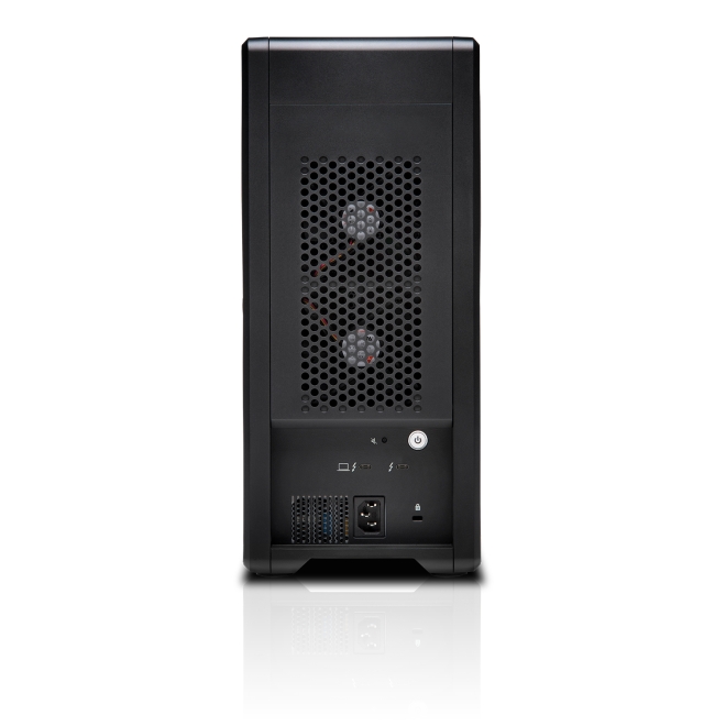 SanDisk Professional G-RAID Shuttle 8 96TB 