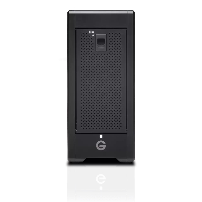 SanDisk Professional G-RAID Shuttle 8 208TB