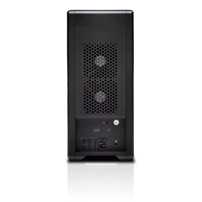 SanDisk Professional G-RAID Shuttle 8 208TB