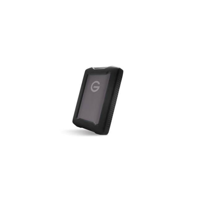 SanDisk® Professional G-Drive ArmorATD™ 4TB Rugged Drive