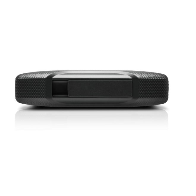 SanDisk® Professional G-Drive ArmorATD™ 4TB Rugged Drive