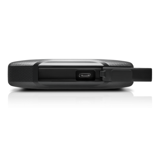 SanDisk® Professional G-Drive ArmorATD™ 6TB Rugged Drive 
