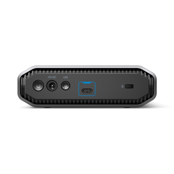G-DRIVE (2022) 8TB