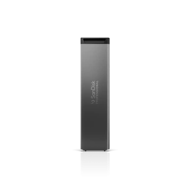SanDisk® Professional PRO-BLADE SSD Mag 1TB 