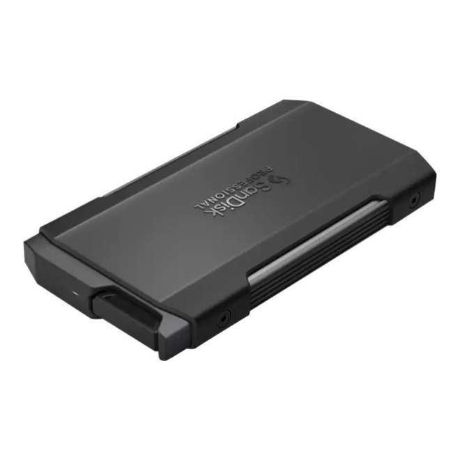 SanDisk® Professional PRO-BLADE Transport 0TB 