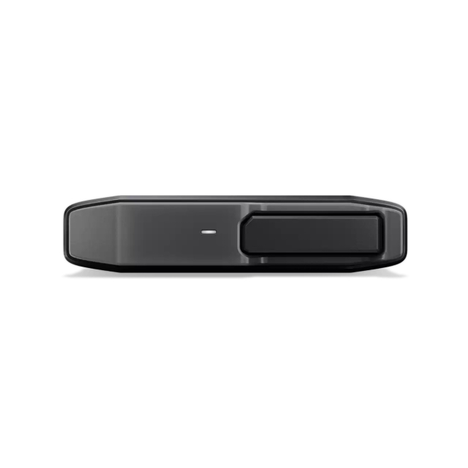 SanDisk® Professional PRO-BLADE Transport 4TB