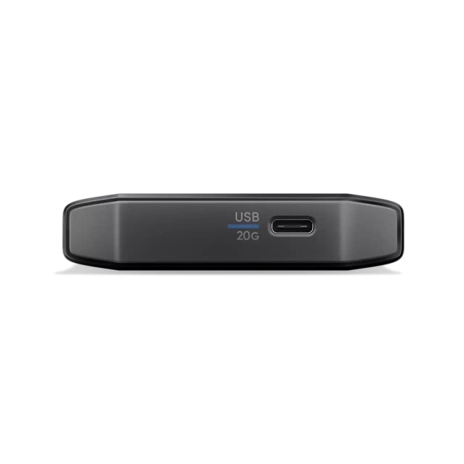 SanDisk® Professional PRO-BLADE Transport 4TB
