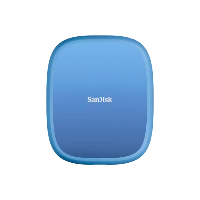 Sandisk Creator Phone SSD 1TB