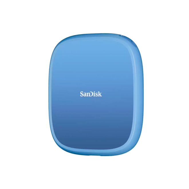 Sandisk Creator Phone SSD 1TB