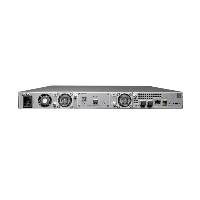 SymplyPRO 1U Rack Ethernet 1 x LTO-8 HH SAS