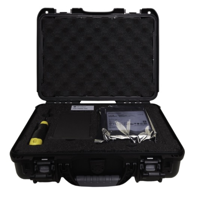 SymplySAM (Self-Assist Maintenance) Kit for SymplySPARK Desktop 8 Bay 144TB