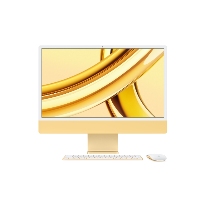 Apple iMac 61cm(24