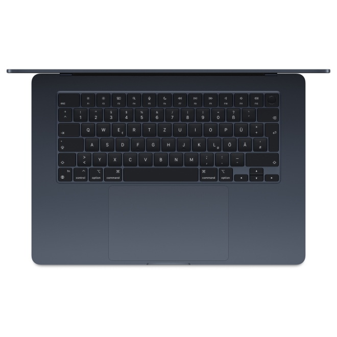 MacBook Air 38.91cm(15.3