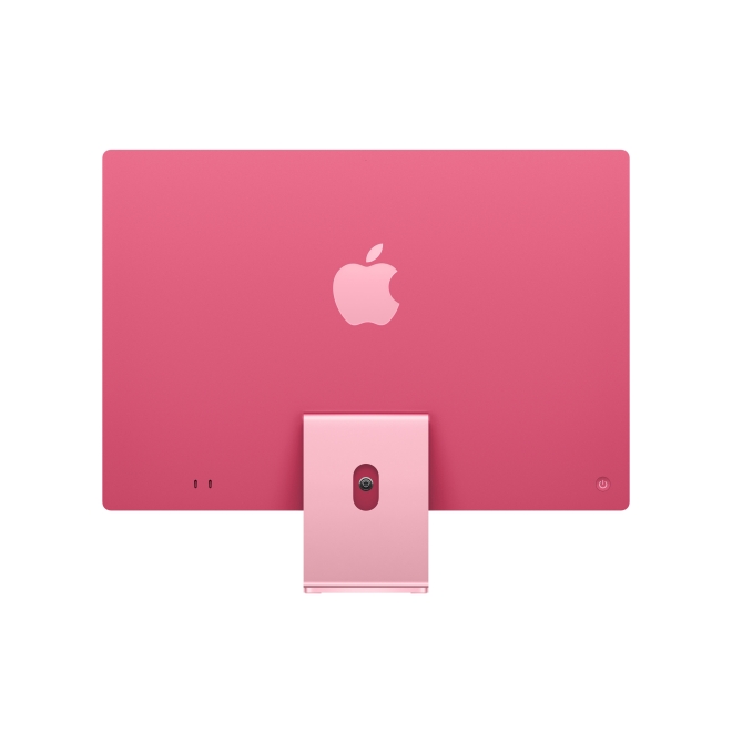 Apple iMac (24") M4 Chip 8/8-Core (16GB/1TB) - Pink