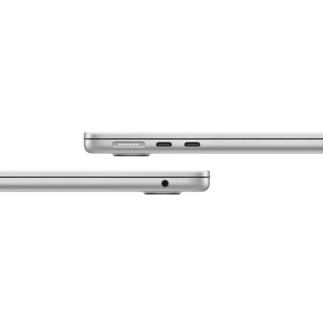 MacBook Air 34.46cm (13.6) M3, 8/10-core CPU-GPU, 16GB, 512GB SSD
