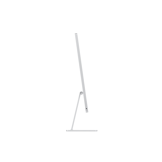 Apple iMac (24") M4 Chip 10/10-Core (32GB/1TB/Nanotexturglas) - Silber