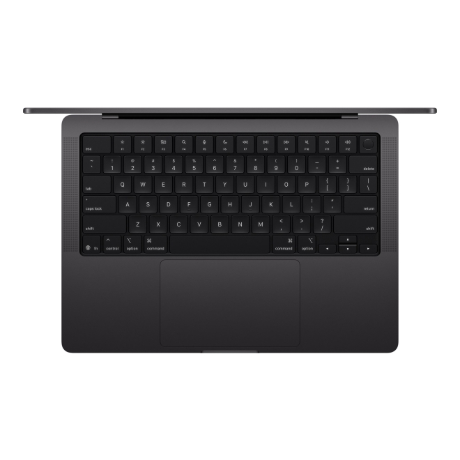 MacBook Pro 14" M5 10/10-Core (32GB/2TB SSD/70W) - Space Black