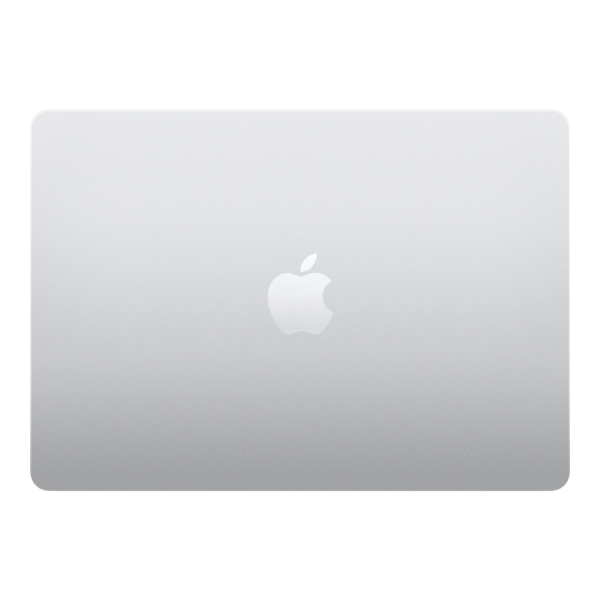 MacBook Air 13" M5 10/10-Core (24GB/4TB SSD/No power adapter) - Silver