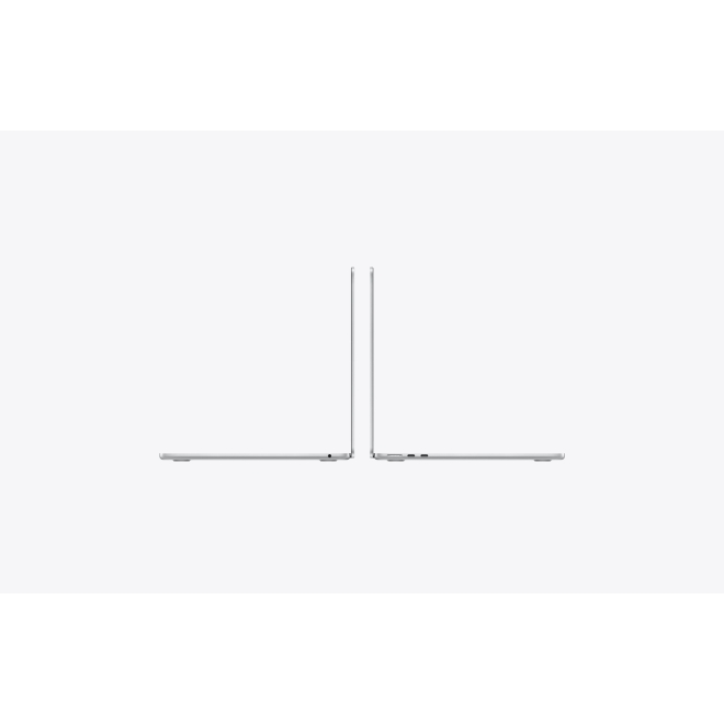 MacBook Air 13" M5 10/10-Core (32GB/1TB SSD/Kein Netzteil) - Silber