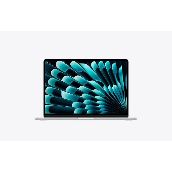 MacBook Air 13" M5 10/10-Core (32GB/2TB SSD/No power adapter) - Silver