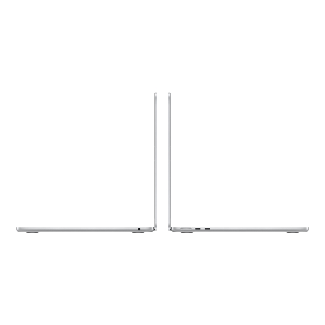 MacBook Air 13" M5 10/10-Core (32GB/512GB SSD/No power adapter) - Silver