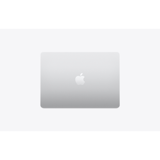 MacBook Air 13" M5 10/10-Core (24GB/2TB SSD/No power adapter) - Silver