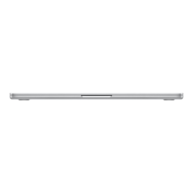 MacBook Air 13" M5 10/10-Core (32GB/2TB SSD/Kein Netzteil) - Silber