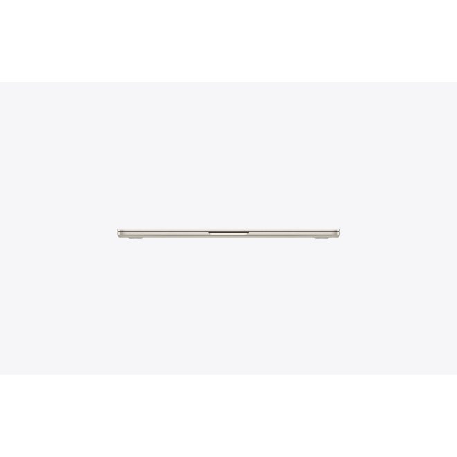 MacBook Air 13" M5 10/10-Core (32GB/1TB SSD/No power adapter) - Starlight