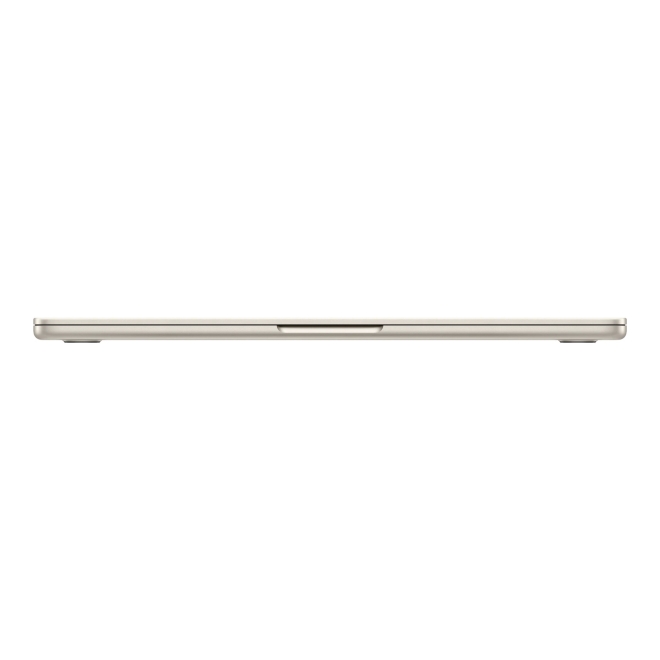 MacBook Air 13" M5 10/10-Core (32GB/512GB SSD/Kein Netzteil) - Polarstern