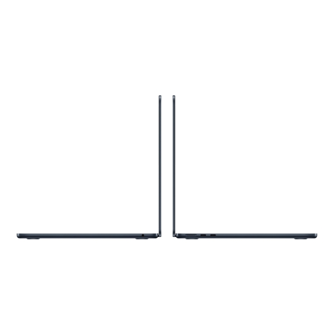 MacBook Air 13" M5 Midnight/M5-10C-CPU,10C-GPU/32GB/512GB SSD/BKey-ID-Deutsch