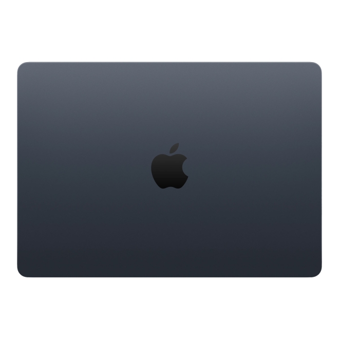 MacBook Air 13" M5 Midnight/M5-10C-CPU,10C-GPU/32GB/512GB SSD/BKey-ID-Deutsch
