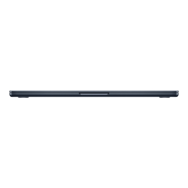 MacBook Air 13" M5 10/10-Core (32GB/2TB SSD/Kein Netzteil) - Mitternacht