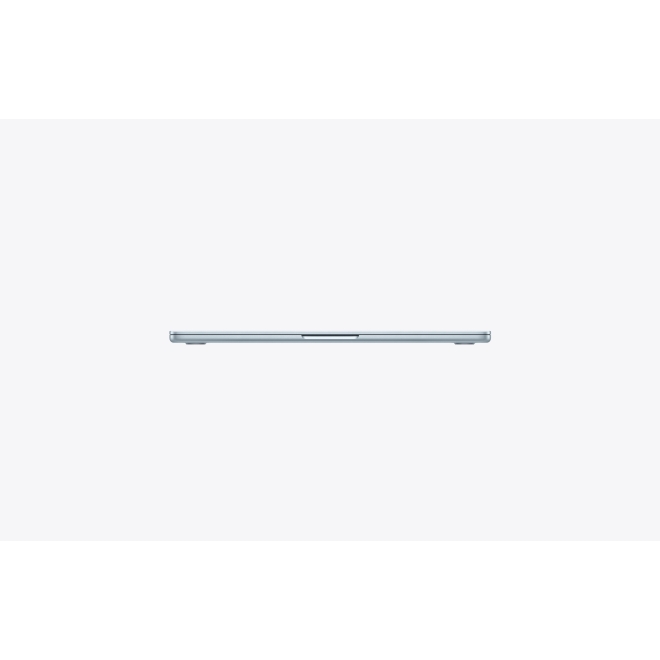 MacBook Air 13" M5 10/10-Core (24GB/4TB SSD/Kein Netzteil) - Himmelblau