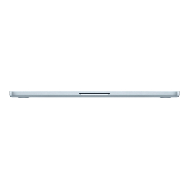 MacBook Air 13" M5 10/10-Core (32GB/4TB SSD/No power adapter) - Skyblue