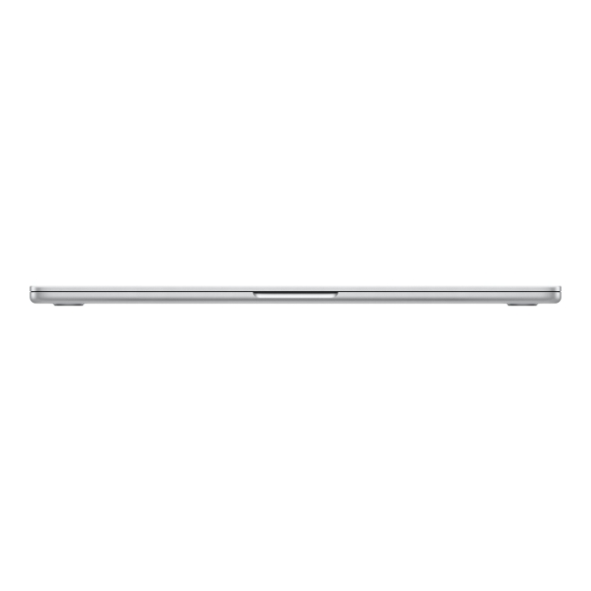 MacBook Air 15" M5 10/10-Core (32GB/1TB SSD/Kein Netzteil) - Silber