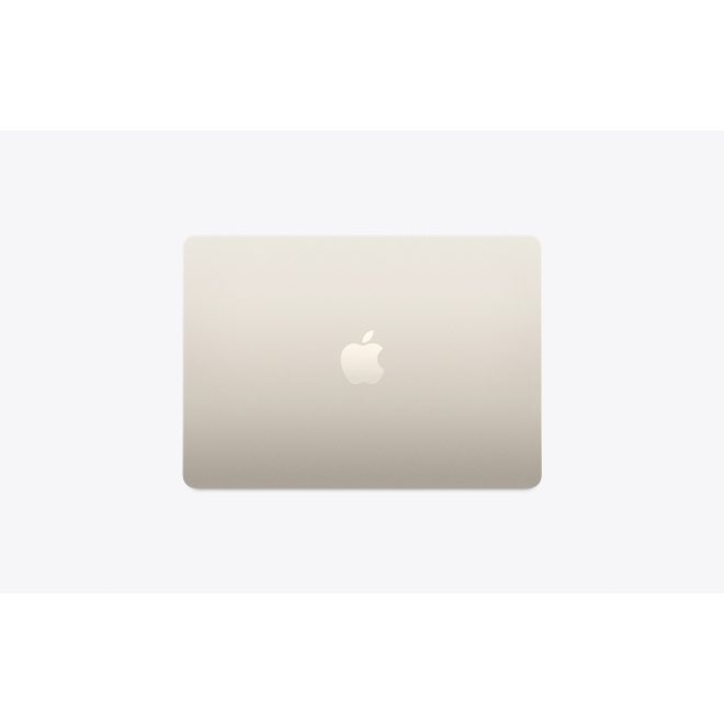 MacBook Air 15" M5 10/10-Core (32GB/2TB SSD/Kein Netzteil) - Polarstern