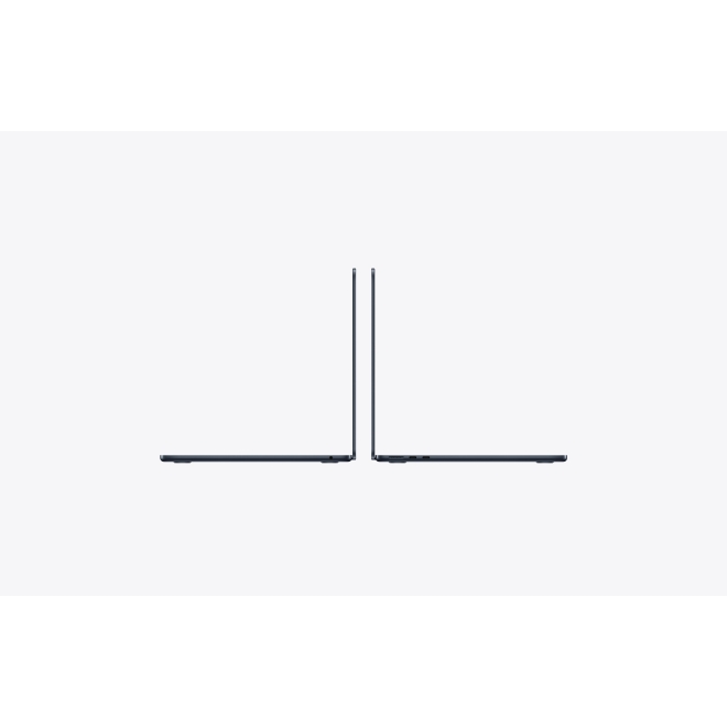 MacBook Air 15" M5 10/10-Core (24GB/4TB SSD/Kein Netzteil) - Mitternacht