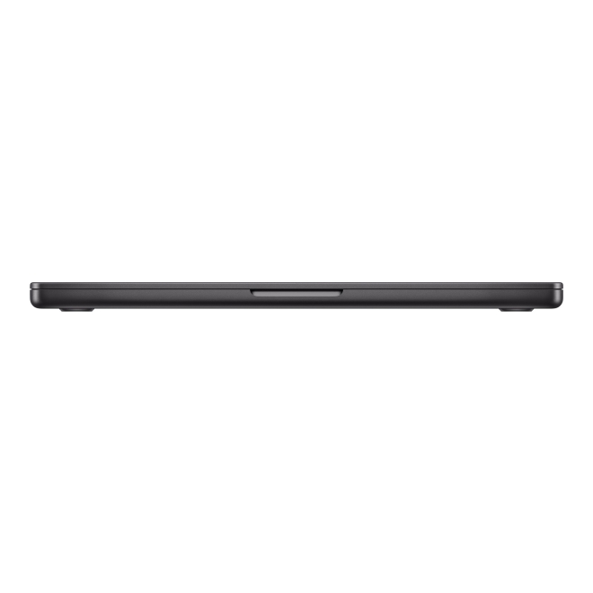 MacBook Pro 14" M5 Max 18/32-Core (36GB/2TB SSD/Nanotextureglass/No power adapter) - Space Black